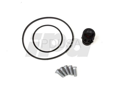 Brake Vacuum Pump Repair Kit - Genuine Volvo 31401556