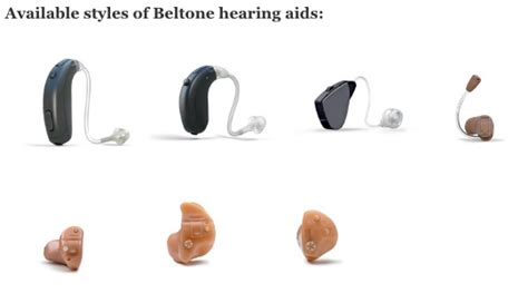 Beltone Hearing Aid Review