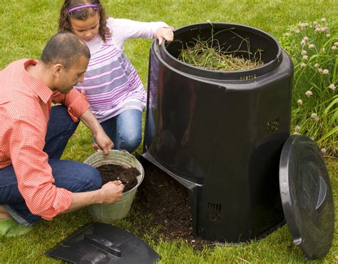 Composting methods | Metro