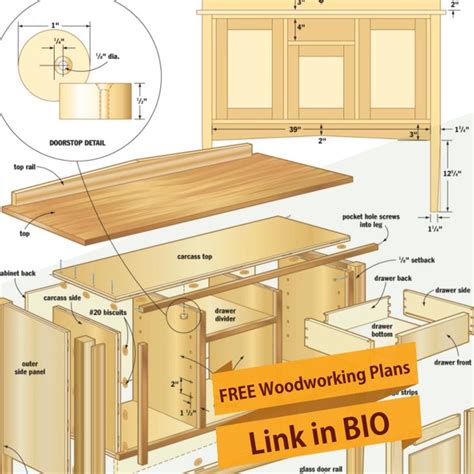 projects furniture | Woodworking plans beginner, Woodworking plans ...