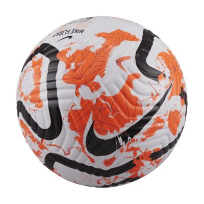 Premier League Flight Football. Nike FI