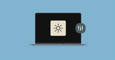 How to change brightness on Mac: Simple adjustments