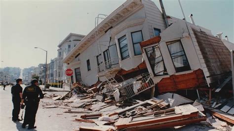 Today marks 27th anniversary of Loma Prieta earthquake - ABC7 San Francisco