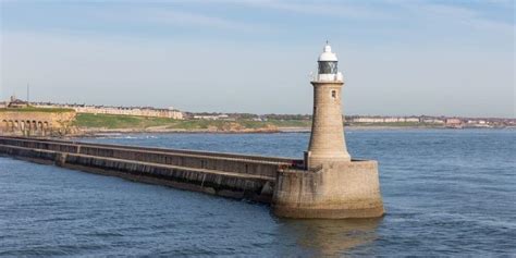 Port of Tyne Parking: Where to park for Newcastle Cruise Terminal