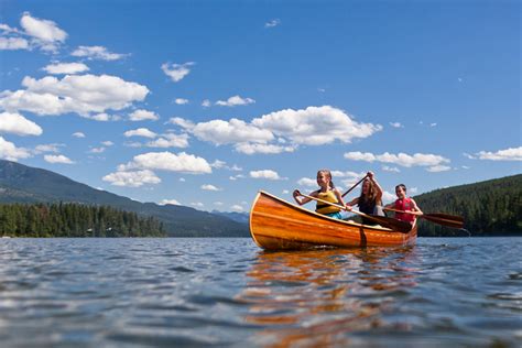 Swan Lake: A Western Montana Gem | The Official Western Montana Travel & Tourism Blog