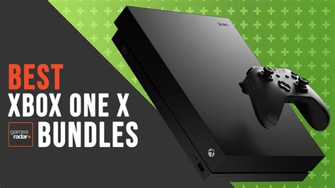 The cheapest Xbox One X prices, bundles and deals | GamesRadar+