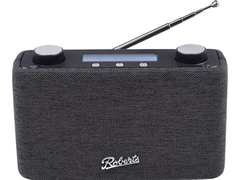 Roberts Play 11 review | Portable-ready Radio - Which?