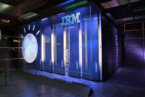 IBM Watson Wallpaper (81+ images)
