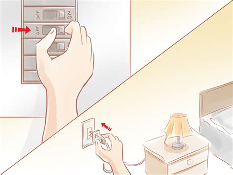 Blown Fuse In Breaker Box - Wiring Diagram