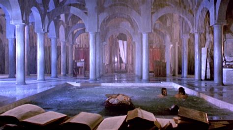 Prospero’s Books – 1991 Greenaway - The Cinema Archives