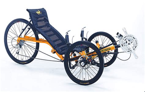 Best Three Wheel Recumbent Bike 2019: [The Complete Guide]