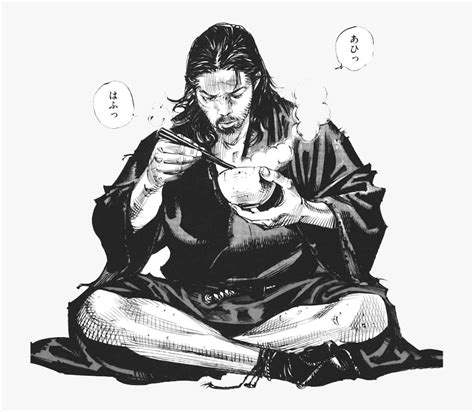 Miyamoto Musashi Vagabond Pfp - At myanimelist, you can find out about their voice actors ...