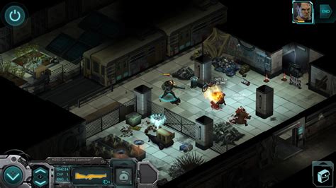 Shadowrun: Dragonfall Screenshots - Image #14418 | New Game Network