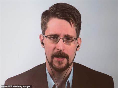 War News Updates: NSA Whistleblower Edward Snowden Agrees To Pay United ...