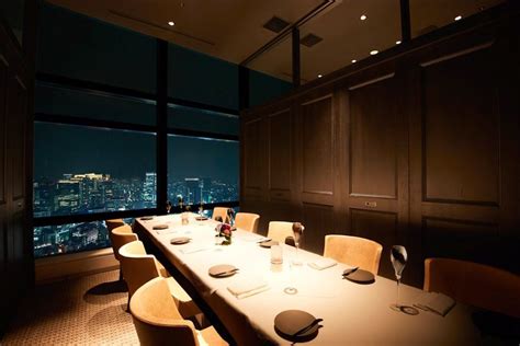 Alexander’s Steakhouse: A Culinary Journey Like No Other - Savvy Tokyo