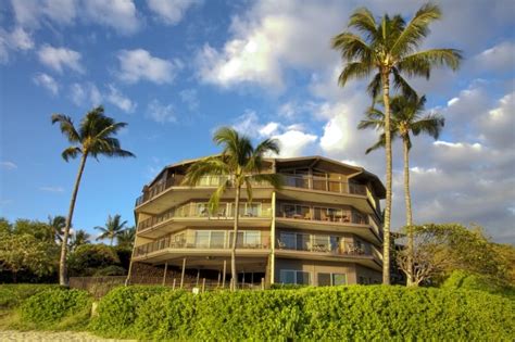 Hale Hui Kai Vacation Condos | Maui Accommodations Guide