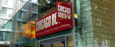 Executive Education | Chicago Booth Executive Education