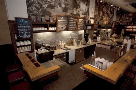 Starbucks On Behance Coffee Shop Design Cafe Interior - vrogue.co