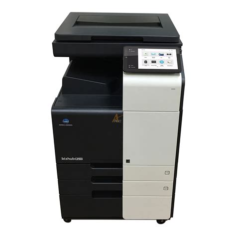 Buy Konica Minolta bizhub C250i | AA2M013