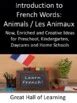 Introduction to French Words: Animals / Les Animaux | TpT