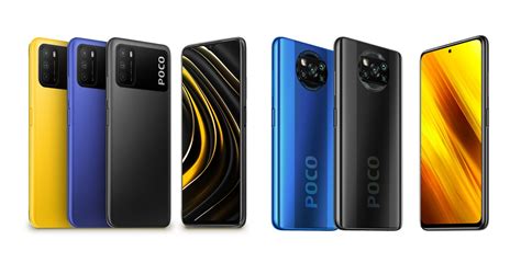 POCO M3 vs POCO X3 NFC: Which one to get? » YugaTech | Philippines Tech ...