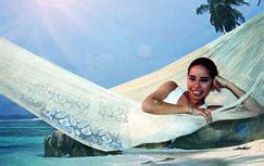 Cotton Standard Size Hammock :: Mayan Hammocks :: Hammocks and Hammock ...