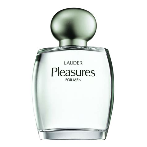 Pleasures Cologne - Estee Lauder | Scent Box Subscription