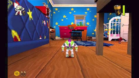 Video Game Toy Story Terbaik Sepanjang Masa – GameSpew