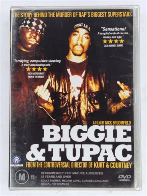 BIGGIE & TUPAC 2PAC - The Story Behind the Murders - Music Documentary ...