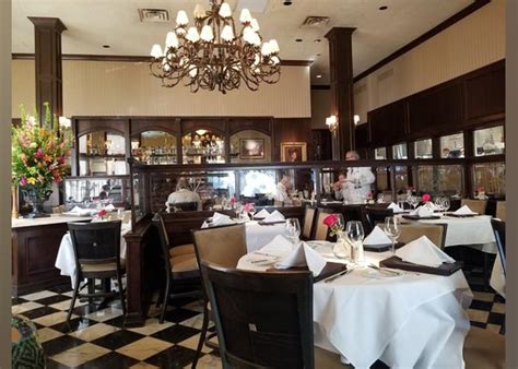 Highest-rated Fine Dining Restaurants in Dallas, According to Tripadvisor | Stacker