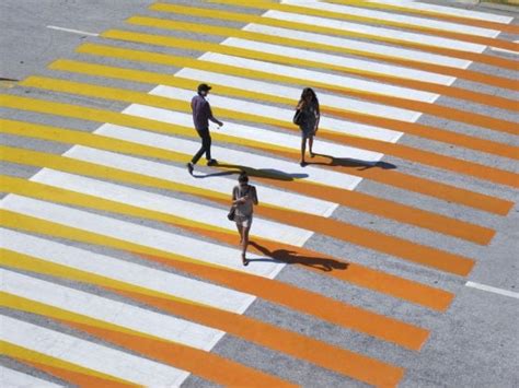 Crosswalk Art Threatened by Federal Highway Administration’s ...