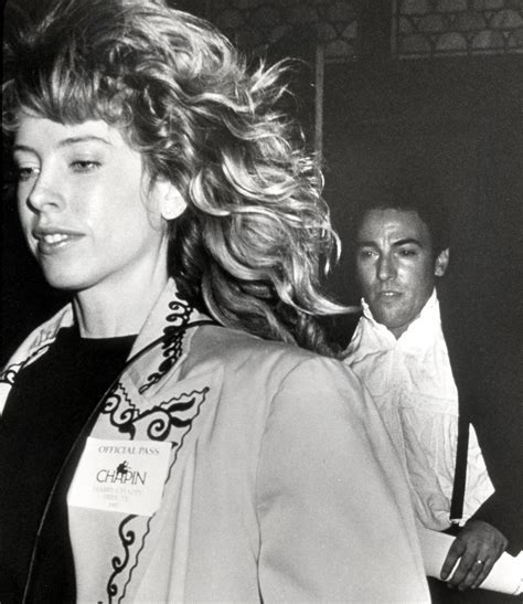 Julianne Phillips: Who Is Bruce Springsteen's First Wife and Why Did They Divorce?