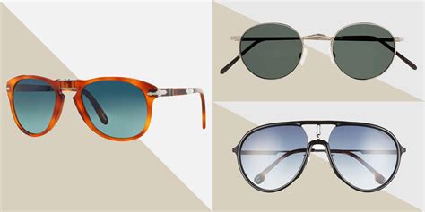 The 10 Best Sunglass Brands For Men - Coolest Glasses to Buy