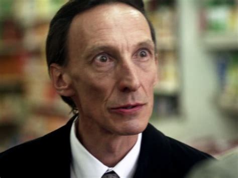 Julian Richings movies list - 123movies