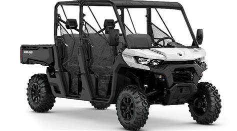 Can-Am redesigns its Traxter UTV models - Farmers Weekly