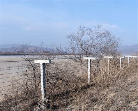 North Korea: China's Border Offers a Different Vantage Point | Time