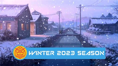 Winter 2023 Anime in Review – Mechanical Anime Reviews