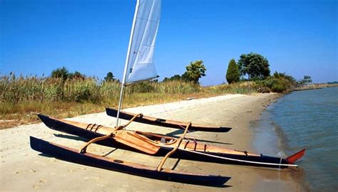 Canoe Plans - Fyne Boat Kits