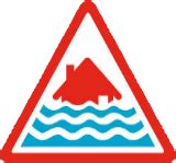 Flood Warning Symbols - What Do They Mean? | Flood Assist Insurance