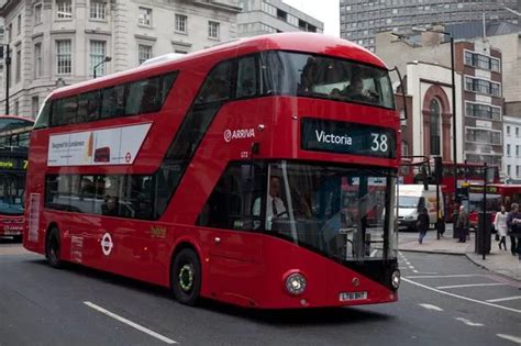 The remarkable history behind the first black London bus driver - MyLondon