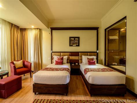 Gokarna Forest Resort in Kathmandu - Room Deals, Photos & Reviews