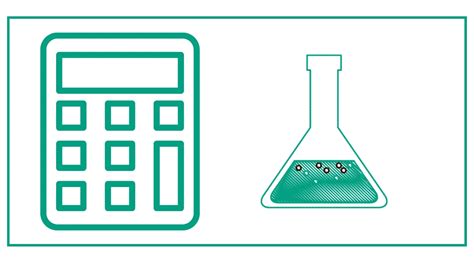 Dilution Factor Calculator - Sum SQ