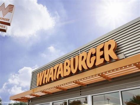 Group plans to open Whataburger locations in Wichita, Lawrence in 2024