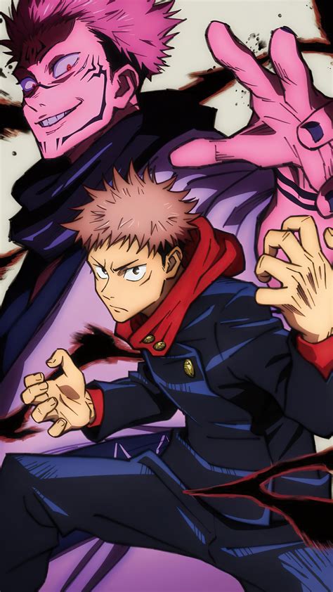 #1333980 Jujutsu Kaisen HD Wallpaper, Megumi Fushiguro, Satoru Gojo ...