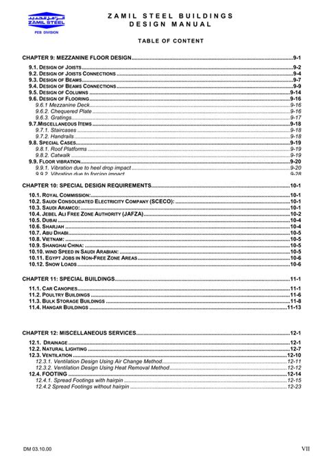 Steel Structural Design Manual for Engineers