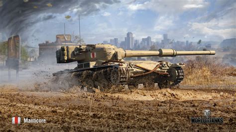 871 Wallpaper Hd World Of Tanks Images & Pictures - MyWeb