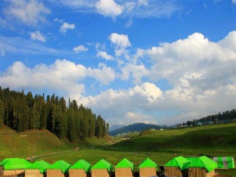 Gulmarg Meadows Resort in Baramula | 2023 Updated prices, deals - Klook ...