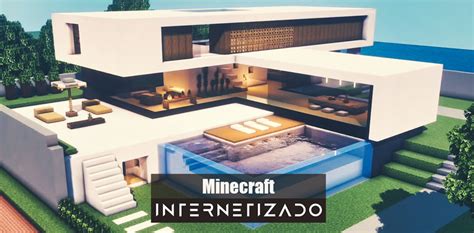 Total 57+ imagen como hacer casas de minecraft faciles y bonitas - Abzlocal.mx