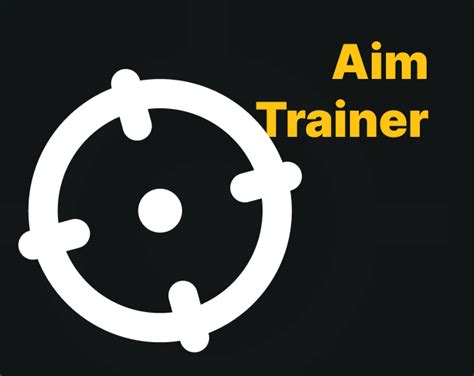 Another Free Aim Trainer by Veras Studios