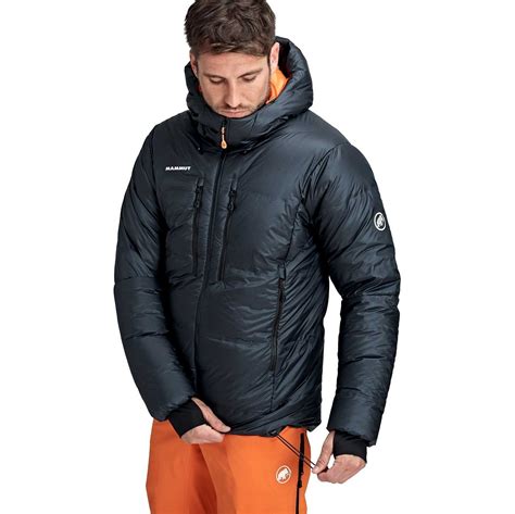 Mammut Eiger Extreme Eigerjoch Pro IN Jacket - Men's | Outside.co.uk